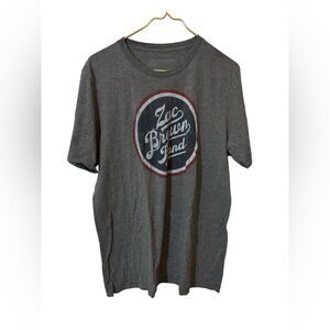 ZAC BROWN BAND | 2019 tour tshirt tee shirt XL